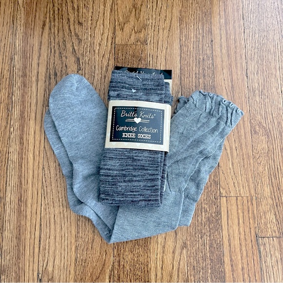 Women’s Knee Socks - Picture 7 of 7